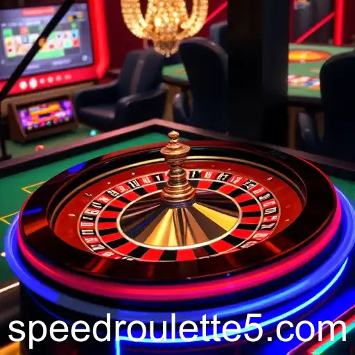 The Evolution of Online Gambling