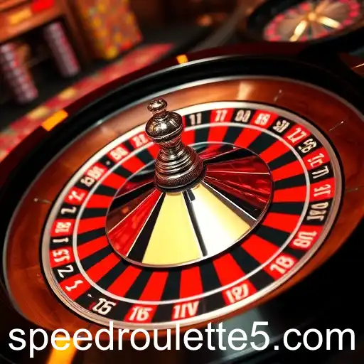 The Evolution of Speed Roulette in Online Gaming