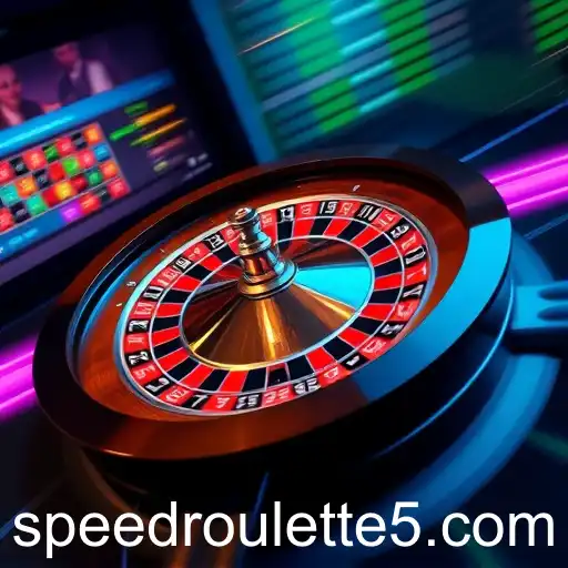 The Rise and Impact of Speed Roulette Online
