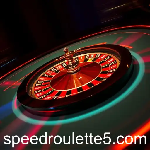 The Rise of Speed Roulette Online