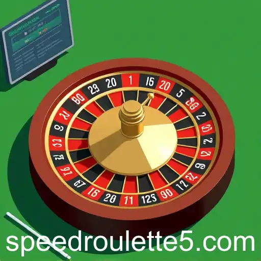 The Rise of Speed Roulette in Online Gaming