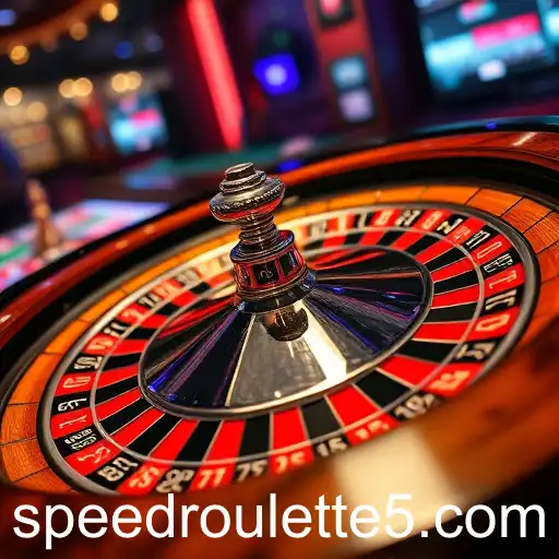 The Rise of Speed Roulette in Online Gaming