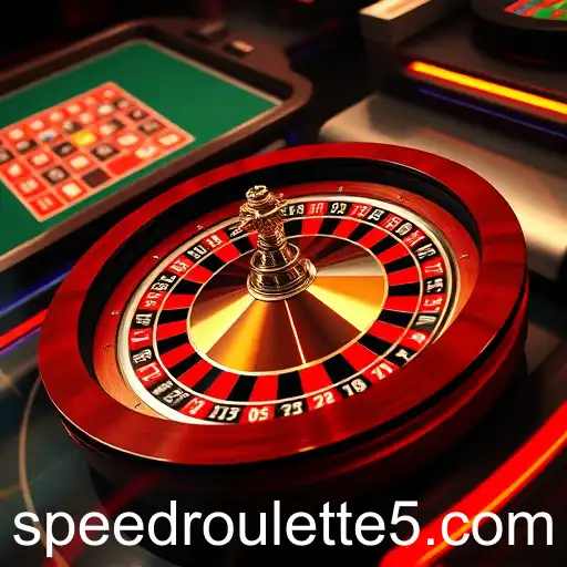 Rise of Speed Roulette in Online Gaming
