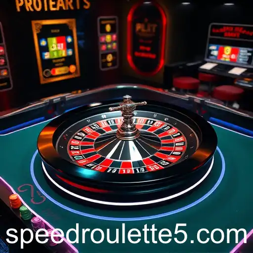 The Rise of Speed Roulette in Online Gaming