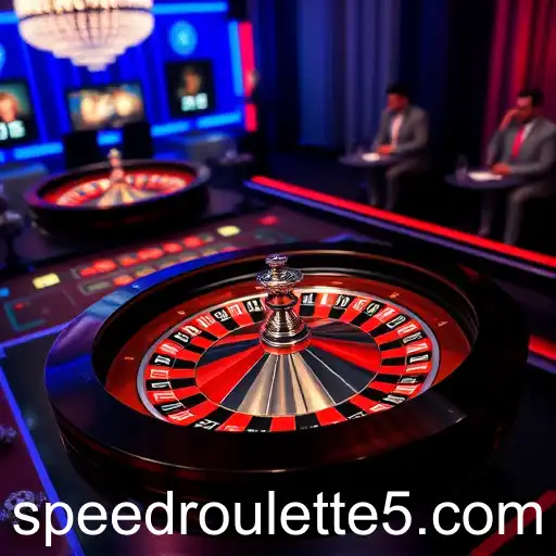 The Rising Popularity of Speed Roulette in 2025