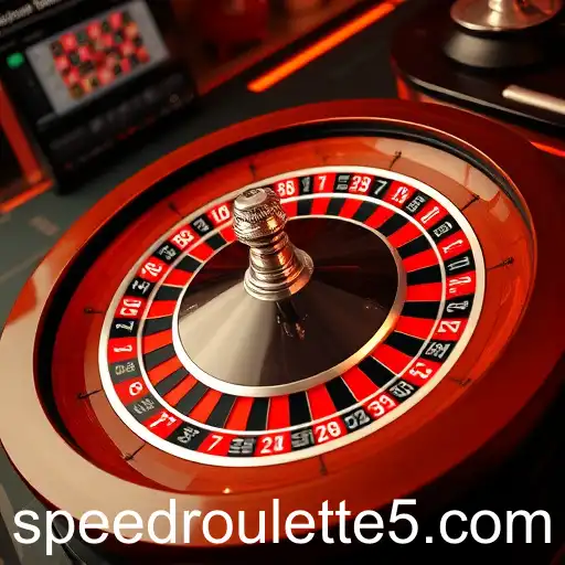 The Rise of Speed Roulette in 2025