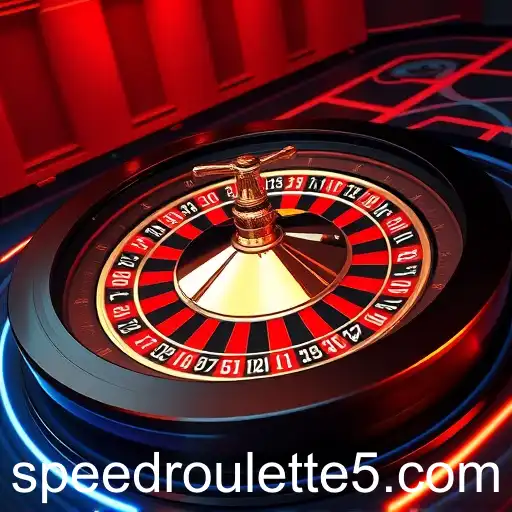 The Rise of Speed Roulette in Online Gaming