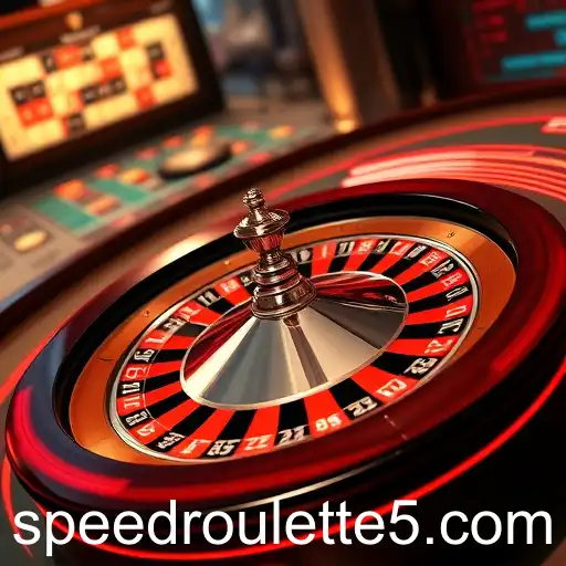The Rise of Speed Roulette in the Digital Gaming Era