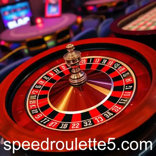 The Rise of Speed Roulette in Online Gaming
