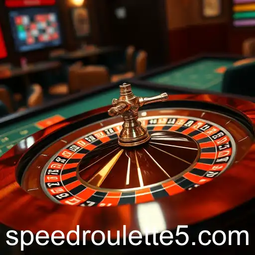 The Rise of Speed Roulette in Online Gaming
