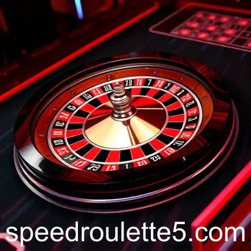 Rising Popularity of Speed Roulette in Online Gambling