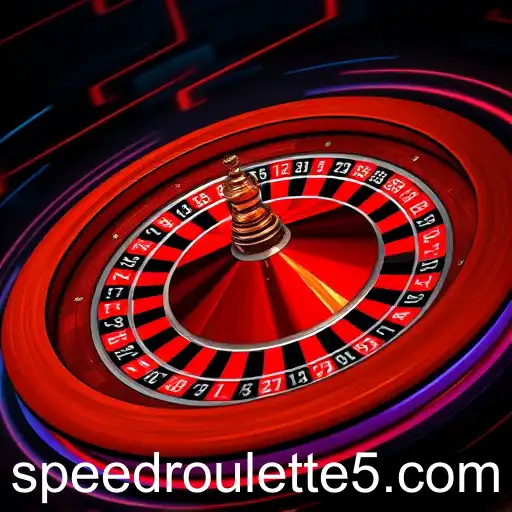 The Rise of Speed Roulette: A Fast-Paced Gaming Phenomenon