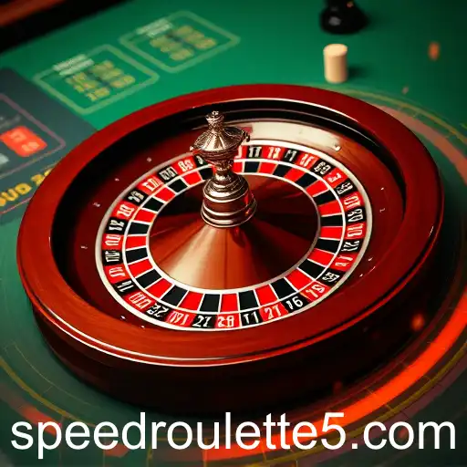 The Rise of Speed Roulette in 2025