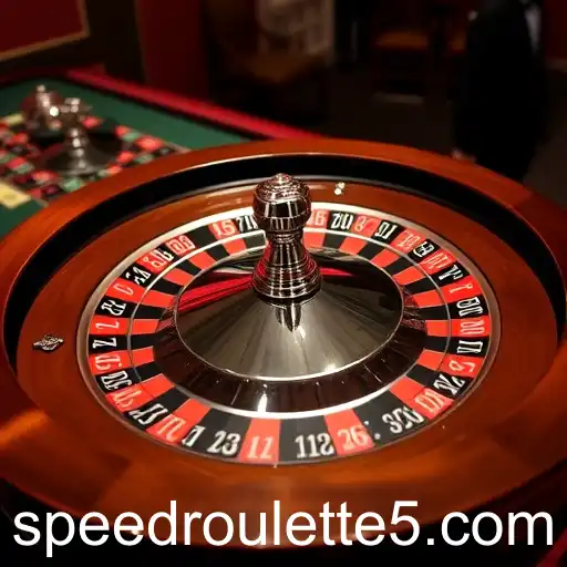 Speed Roulette Gains Popularity in 2025