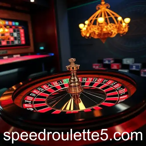The Rise of Speed Roulette in Online Gaming