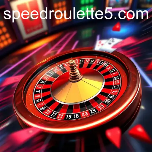 The Rise of Mobile Gaming: How Speed Roulette is Capturing Attention