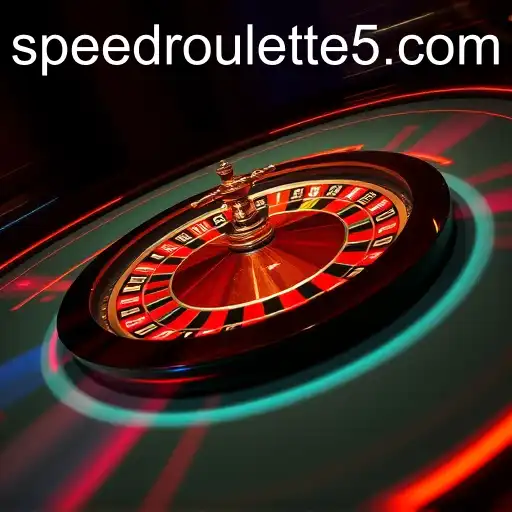 The Rise of Speed Roulette Online