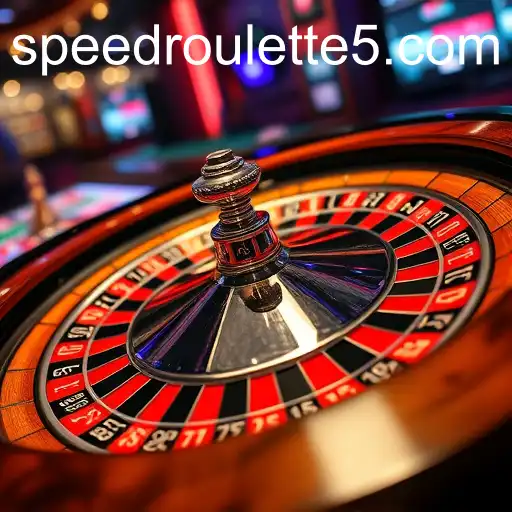 The Rise of Speed Roulette in Online Gaming
