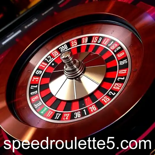 The Rising Popularity of Speed Roulette in 2025