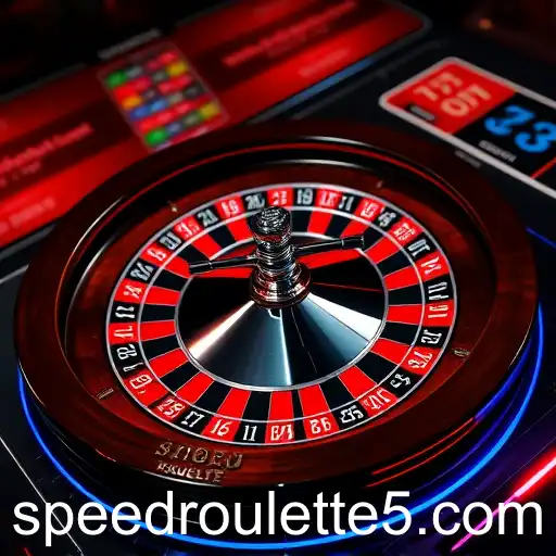 The Rise of Speed Roulette in the Digital Gaming Era