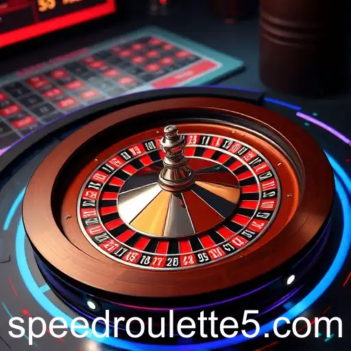 The Rise of Speed Roulette in Online Gaming