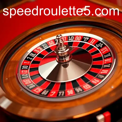 The Rise of Speed Roulette in Online Gaming