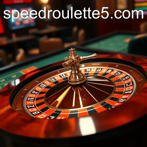 The Rise of Speed Roulette in Online Gaming