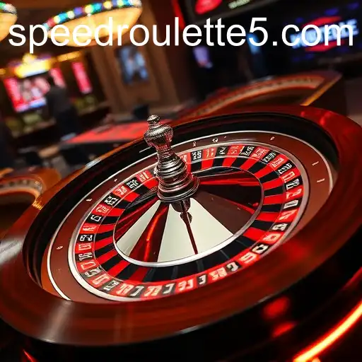 The Rise of Speed Roulette in Online Gaming