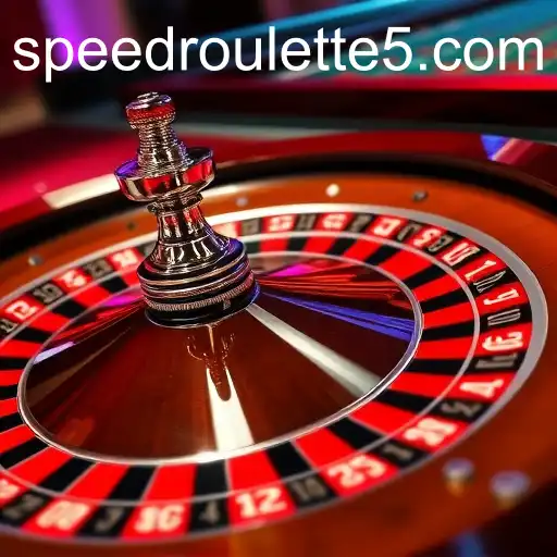 Mastering Speed Roulette: Exciting Game Rules and Strategies