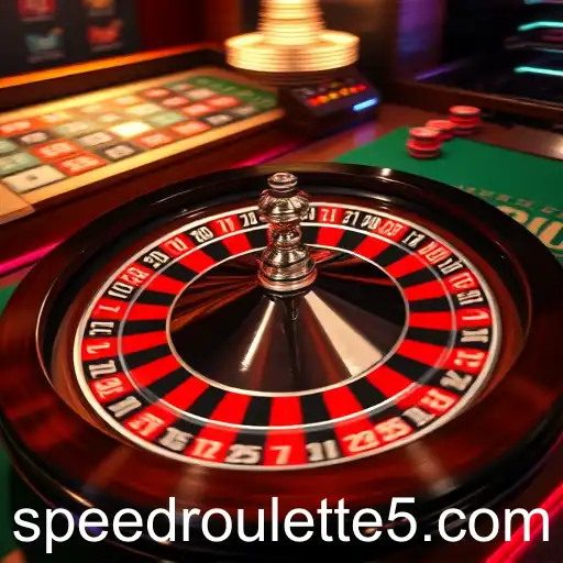 The Rising Popularity of Speed Roulette in 2025
