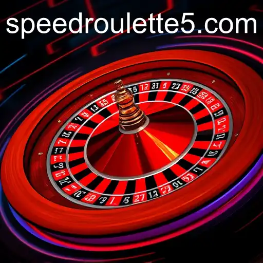 The Rise of Speed Roulette: A Fast-Paced Gaming Phenomenon