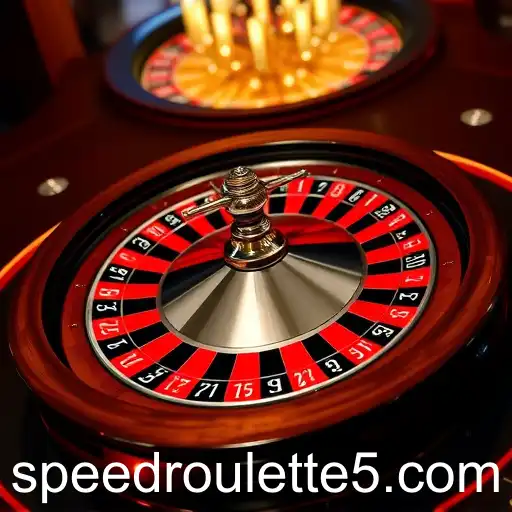 The Rise of Speed Roulette in Online Gaming