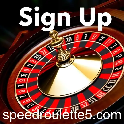 Revving Up the Digital Wheels: The Rise of Speed Roulette