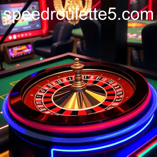 The Evolution of Online Gambling