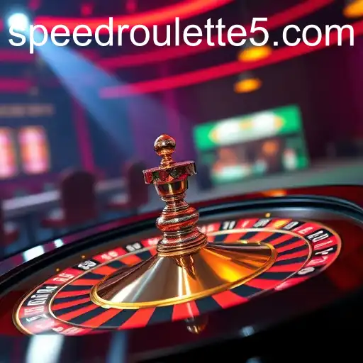 The Fast-Paced Evolution of Online Speed Roulette