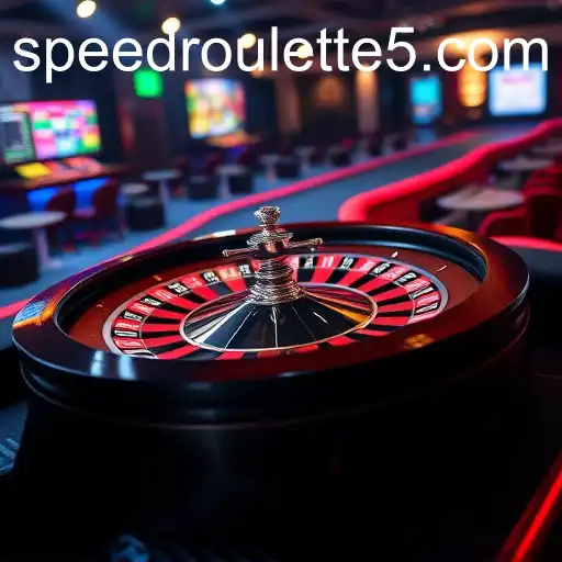 The Evolution of Speed Roulette in Online Gaming