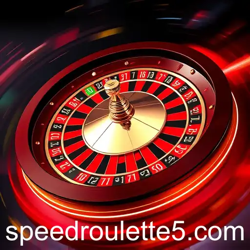 The Rise of Speed Roulette in the 'Home' Game Category