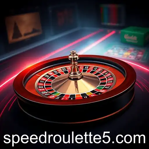Speed Roulette and the Rise of User Reviews in the Gaming World