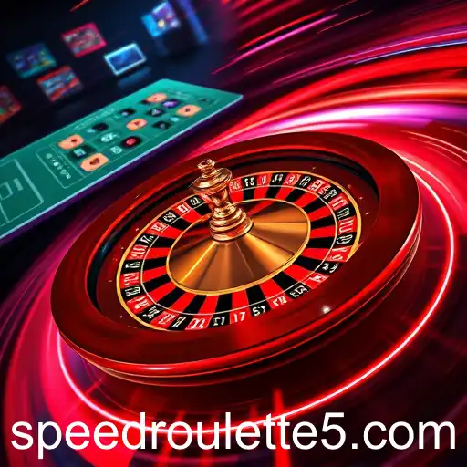 Rise of Speed Roulette in Online Gaming