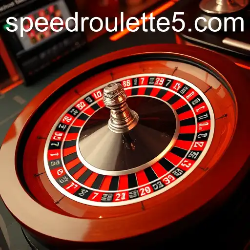 The Rise of Speed Roulette in 2025