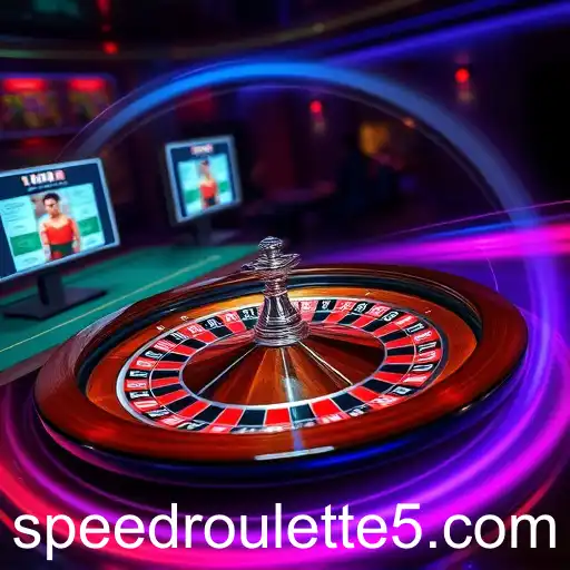 The Rise of Speed Roulette in Online Gaming