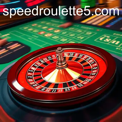 The Rise of Speed Roulette: A Modern Gaming Phenomenon