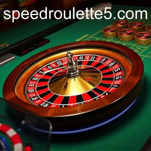 The Rise of Speed Roulette in the Online Gaming Arena