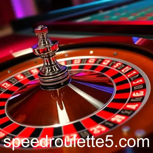 Mastering Speed Roulette: Exciting Game Rules and Strategies