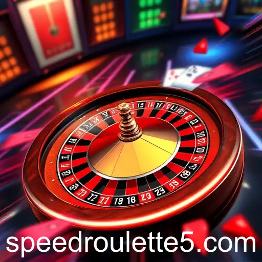 The Evolution and Popularity of Speed Roulette Gaming