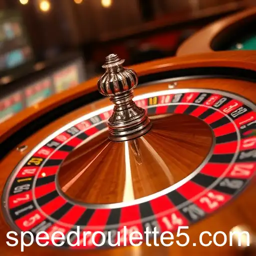 The Rise of Speed Roulette in Online Gaming