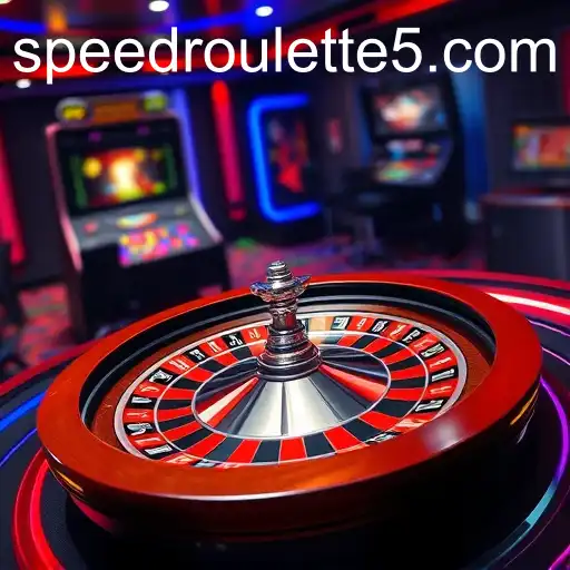 The Rise of Speed Roulette in Online Gaming