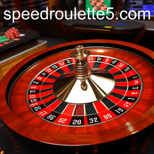 The Rise of Speed Roulette in Online Gaming
