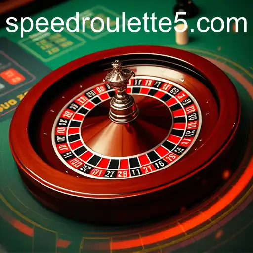 The Rise of Speed Roulette in 2025