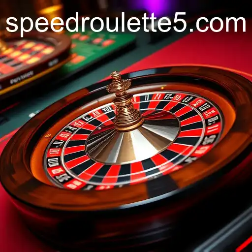 The Evolution of Speed Roulette in Online Gaming